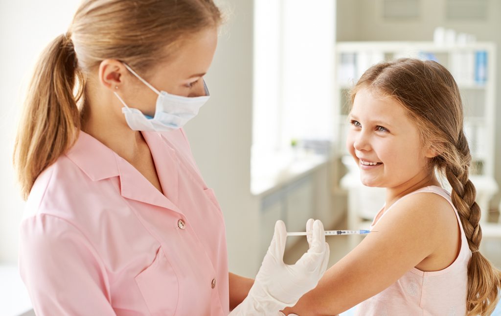 Vắc xin là gì và hiểu đúng về tiêm chủng